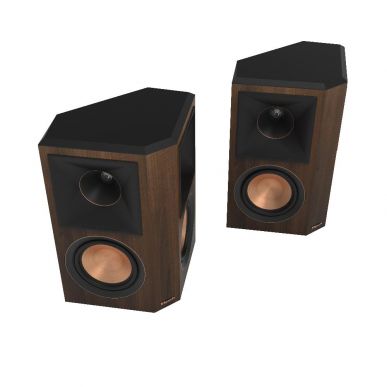 Настенная акустика Klipsch RP-502S II Walnut